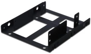 Digitus 2.5" Festplatten Einbaurahmen