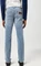 Wrangler Greensboro Low Stretch Jeans grey light (Herren) Vorschaubild