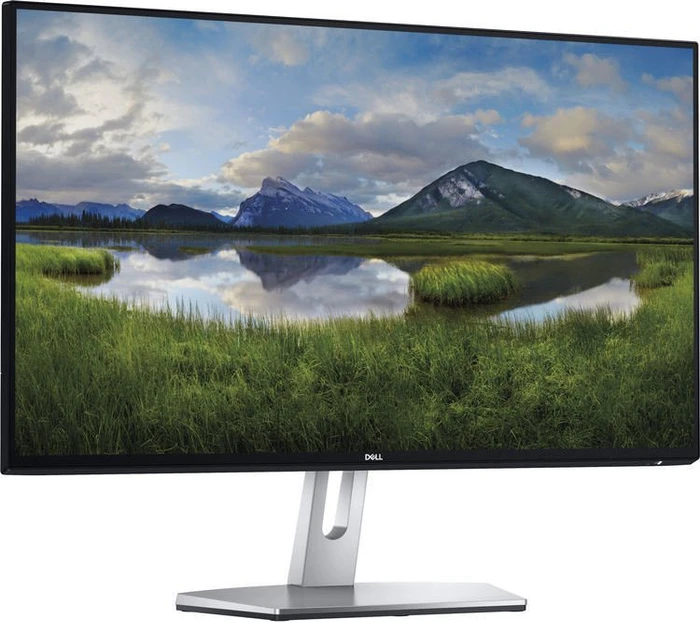 Dell S2419H, 23.8"