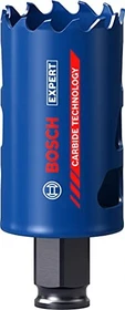 Bosch Professional EXPERT Multi Material Lochsäge, 38x60mm, 1 Stück