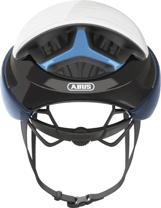 ABUS GameChanger Helm movistar team 22