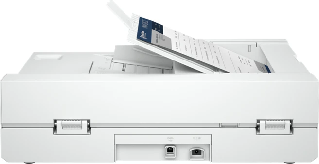 HP ScanJet Pro 2600 f1