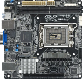 ASUS P13R-I (Intel 1700)