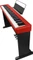 Casio CDP-S160 rot Vorschaubild
