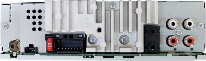 Pioneer SPH-10BT