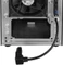 Lian Li PC-A05FNA silber, schallgedämmt Vorschaubild