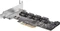 SilverStone ECS06, PCIe 3.0 x4 Vorschaubild