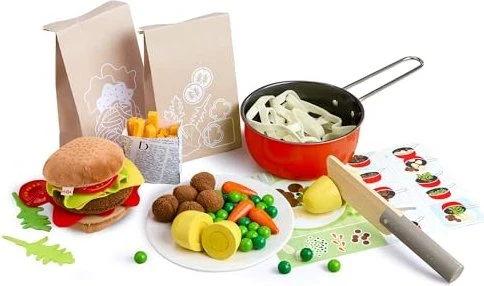 HABA Creative Play Kochbox