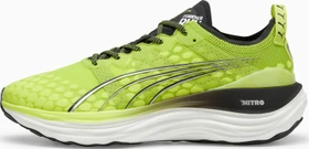 Puma ForeverRun Nitro lime pow/puma black/puma white (Herren)