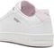 Puma Court Classy puma white/whisp of pink/puma silver (Damen) Vorschaubild