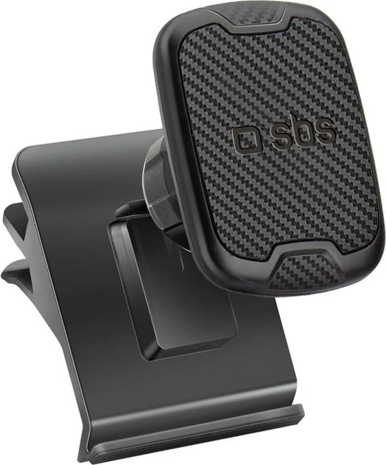 SBS Mobile Autohalterung für Tesla 3/S/X/Y schwarz