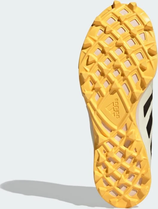 adidas Fabela Zone ivory/core black/spark (Damen)