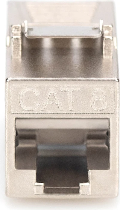 Digitus Keystone Modul RJ-45 Buchse via Verlegekabel Cat8.1