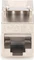 Digitus Keystone Modul RJ-45 Buchse via Verlegekabel Cat8.1 Vorschaubild