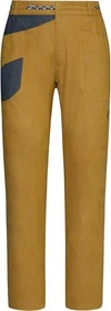La Sportiva Sierra Rock Kletterhose lang savana/night sky (Herren)