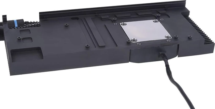 Alphacool Eiswolf 120 GPX Pro AMD RX Vega M01