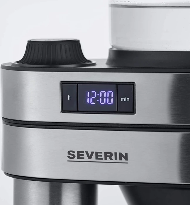 Severin KA 5763 Caprice Thermoline