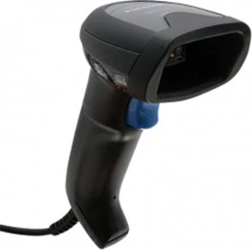 Datalogic QuickScan QD2590 Kit schwarz