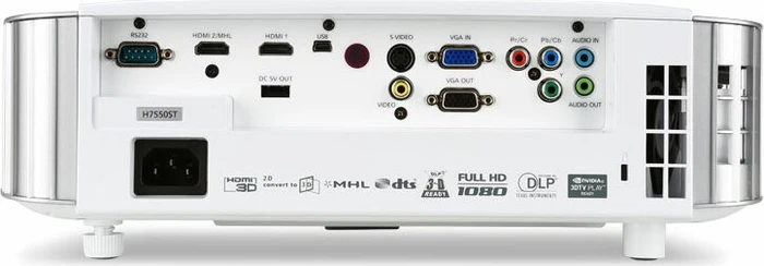 Acer H7550ST