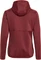 Vaude Valsorda Fleece Hoodie Funktionsjacke dark oak (Damen) Vorschaubild