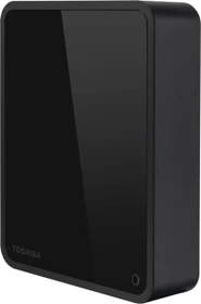Toshiba Canvio for Desktop, 2TB, USB 3.0 Micro-B