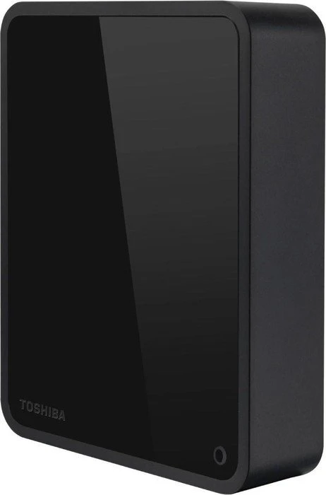 Toshiba Canvio for Desktop, 2TB, USB 3.0 Micro-B