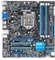 ASUS P8Q67-M DO Rev 3.0 (Intel 1155) Vorschaubild