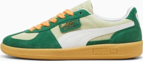 Puma Palermo pistachio green/vine/gum
