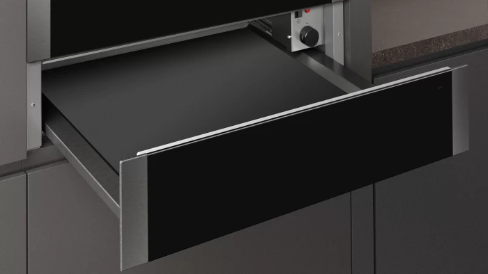 Neff N70 N17HH10G0 Wärmeschublade