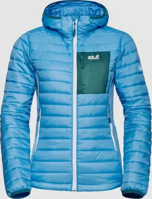 Jack Wolfskin Routeburn Jacke (Damen)