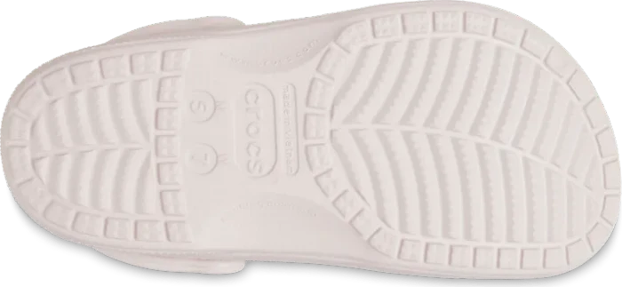 Crocs Baya Lined barely pink/multi