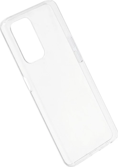 Hama Cover Crystal Clear für Oppo A54/A74 5G transparent