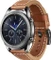Samsung Strap Studio Tuscany Lederarmband für Samsung Gear S3 hellbraun Vorschaubild