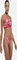 adidas x FARM Rio Bikini-Set vivid red/bliss pink (Damen) Vorschaubild