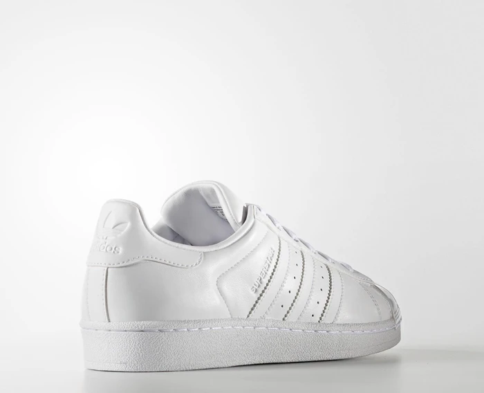 adidas Superstar ftwr white/core black (Damen)