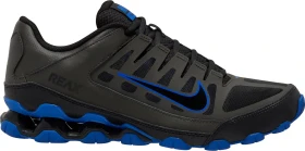 Nike Reax 8 TR newsprint/racer blue/black (Herren)