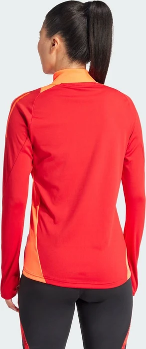 adidas Tiro 24 Competition Funktionsshirt langarm team power red 2 (Damen)