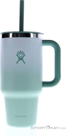 Hydro Flask Travel Tumbler Isolierbecher 946ml matcha ombre
