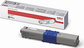 OKI Toner 44469705 magenta