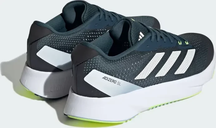 adidas Adizero SL arctic night/cloud white/wonder blue (Herren)