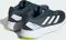 adidas Adizero SL arctic night/cloud white/wonder blue (Herren) Vorschaubild