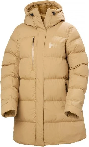 Helly Hansen Adore Puffy Funktionsmantel elmwood (Damen)