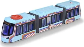 Dickie Toys Siemens City Tram