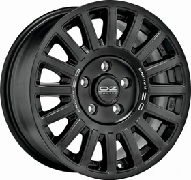 OZ Racing Rally Raid 8.0x17 5/120 ET35 (verschiedene Farben)