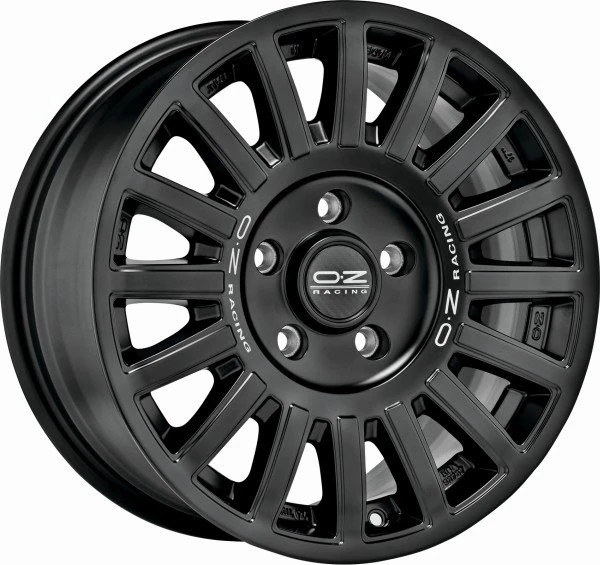 OZ Racing Rally Raid 8.0x17 5/120 ET35 (verschiedene Farben)