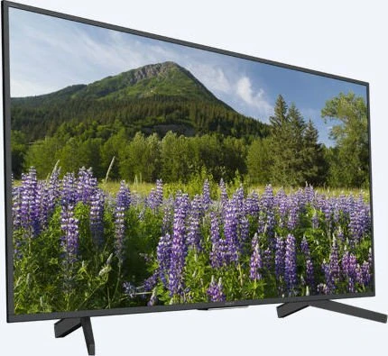 Sony KD-55XF7096
