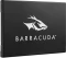 Seagate BarraCuda SATA SSD 960GB, 2.5" / SATA 6Gb/s Vorschaubild