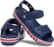 Crocs Bayaband Sandal navy/pepper (Junior) Vorschaubild