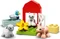 LEGO DUPLO Zoo - Tierpflege auf dem Bauernhof Vorschaubild