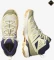 Salomon X Ultra 360 Edge Mid GTX almond milk/aloe/maritime blue (Herren) Vorschaubild